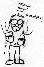 double java for me