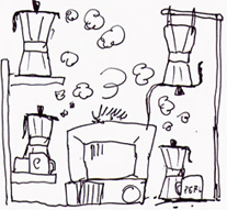 Author -at work-