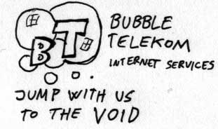 Void awaits